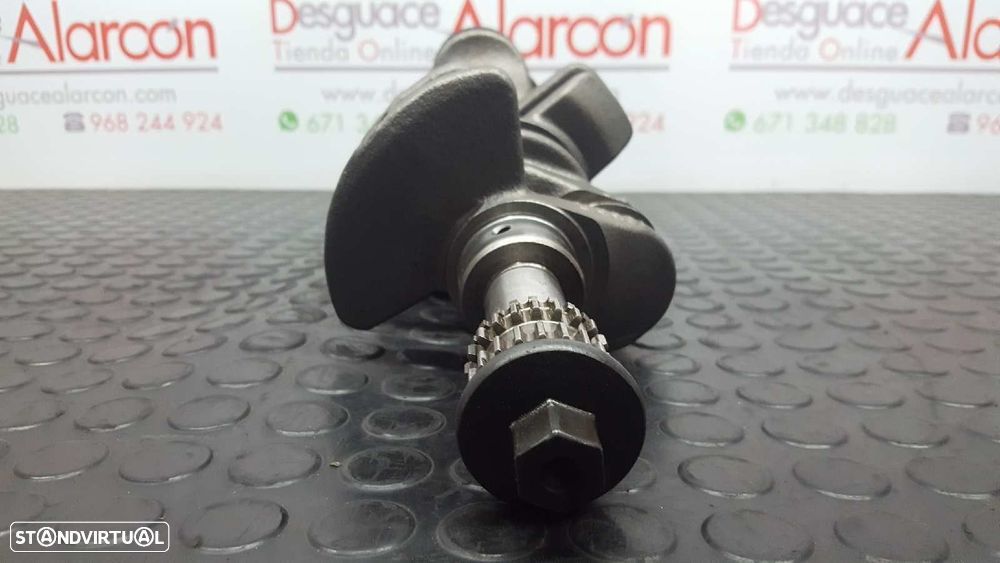 CAMBOTA RENAULT TWINGO III DYNAMIQUE - 4