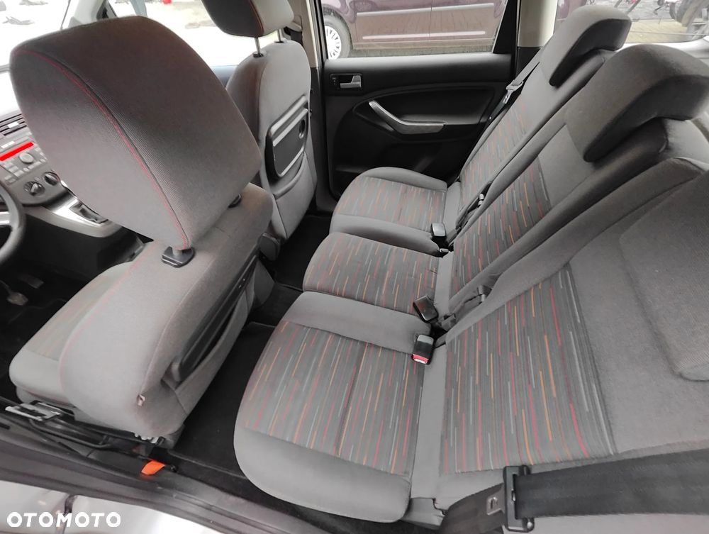 Ford C-MAX 1.6 Style - 13