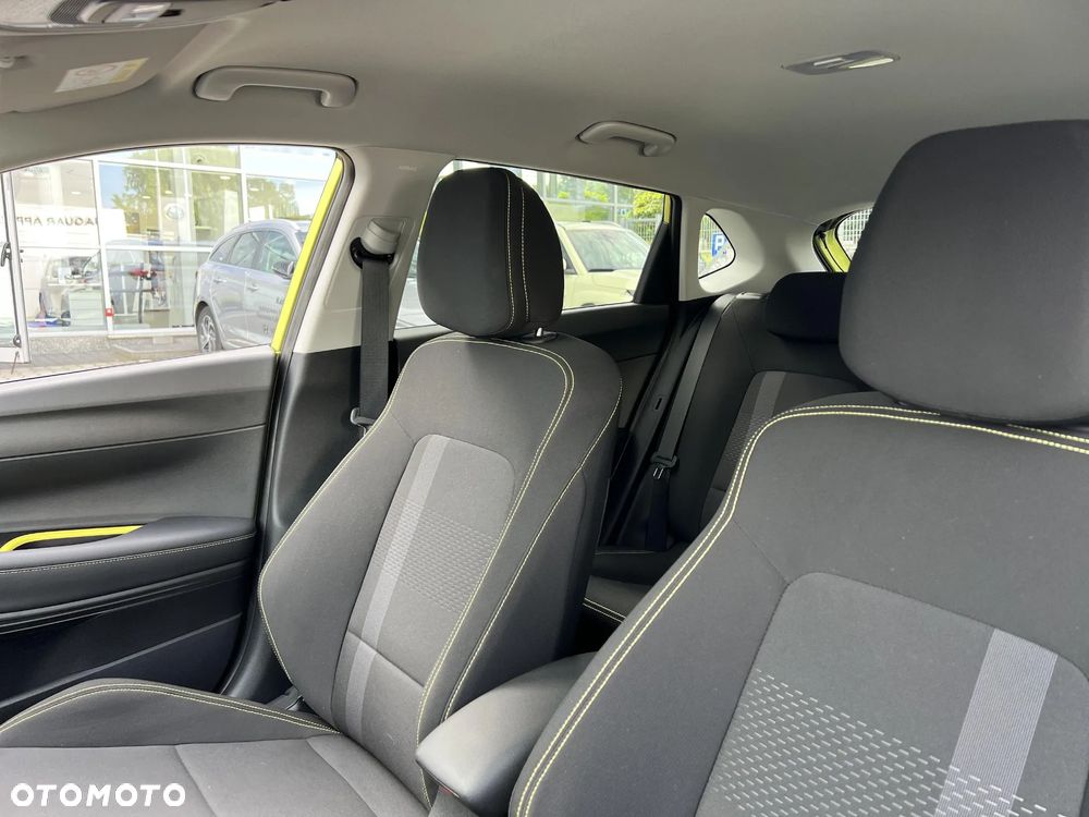 Hyundai i20 1.0 T-GDi Smart DCT - 10