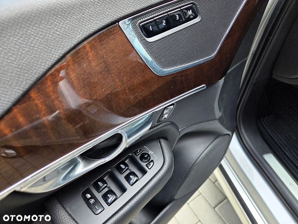 Volvo XC 90 T6 AWD Inscription - 22