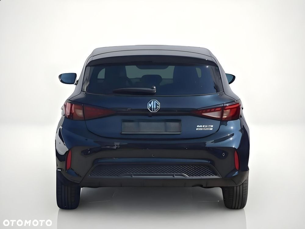 MG MG3 1.5 HEV+ Exclusive - 7