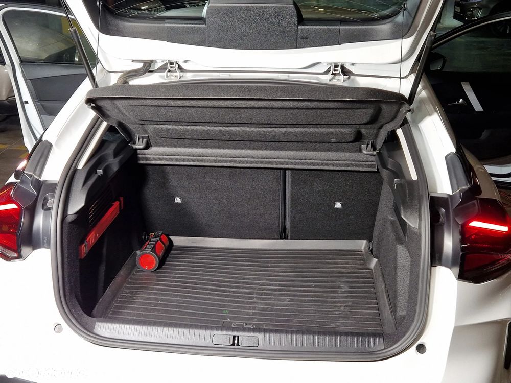 Citroën C4 1.2 PureTech C-Series S&S - 15