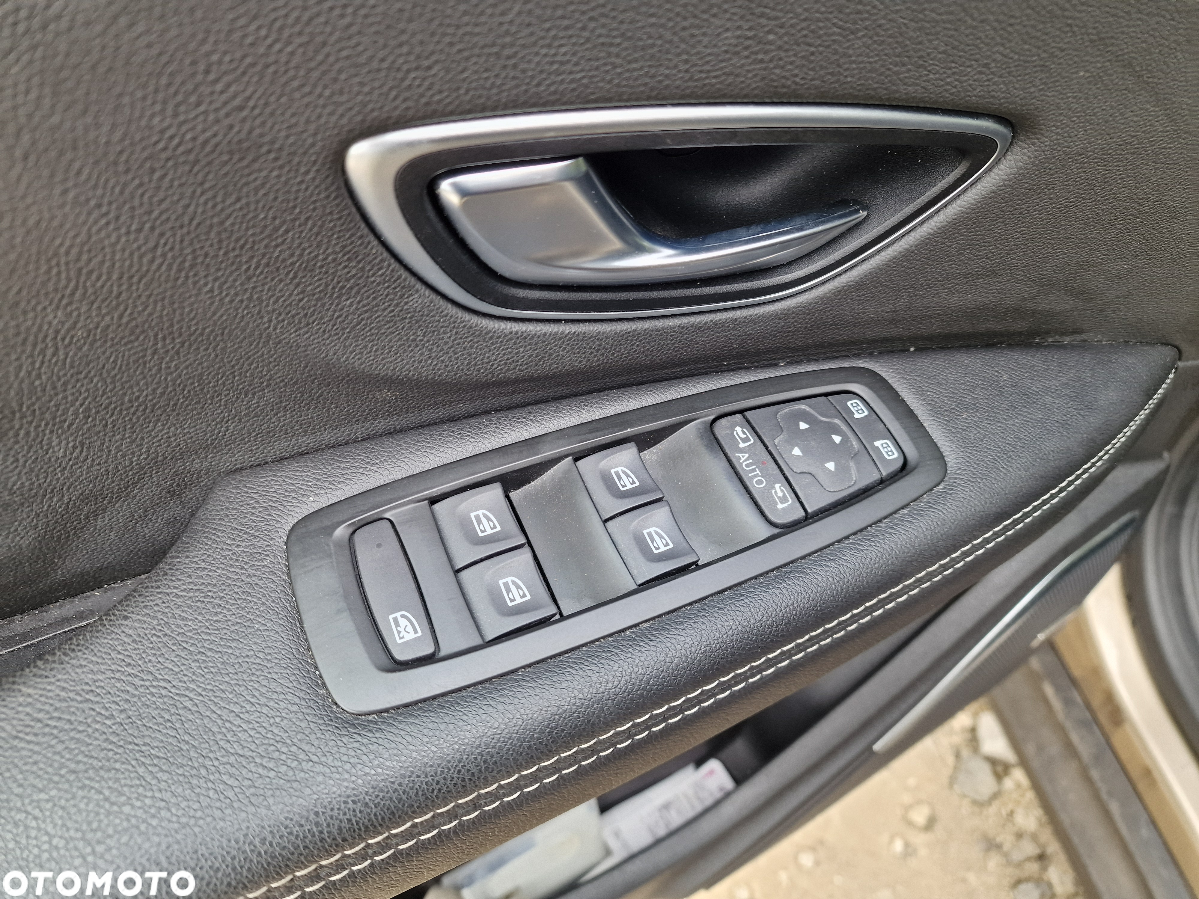 Renault Grand Scenic TCe 160 GPF BOSE EDITION - 22