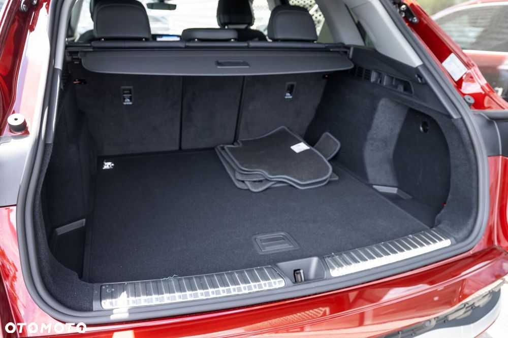 Audi Q5 TDI mHEV 150 kW Quattro S tronic - 8