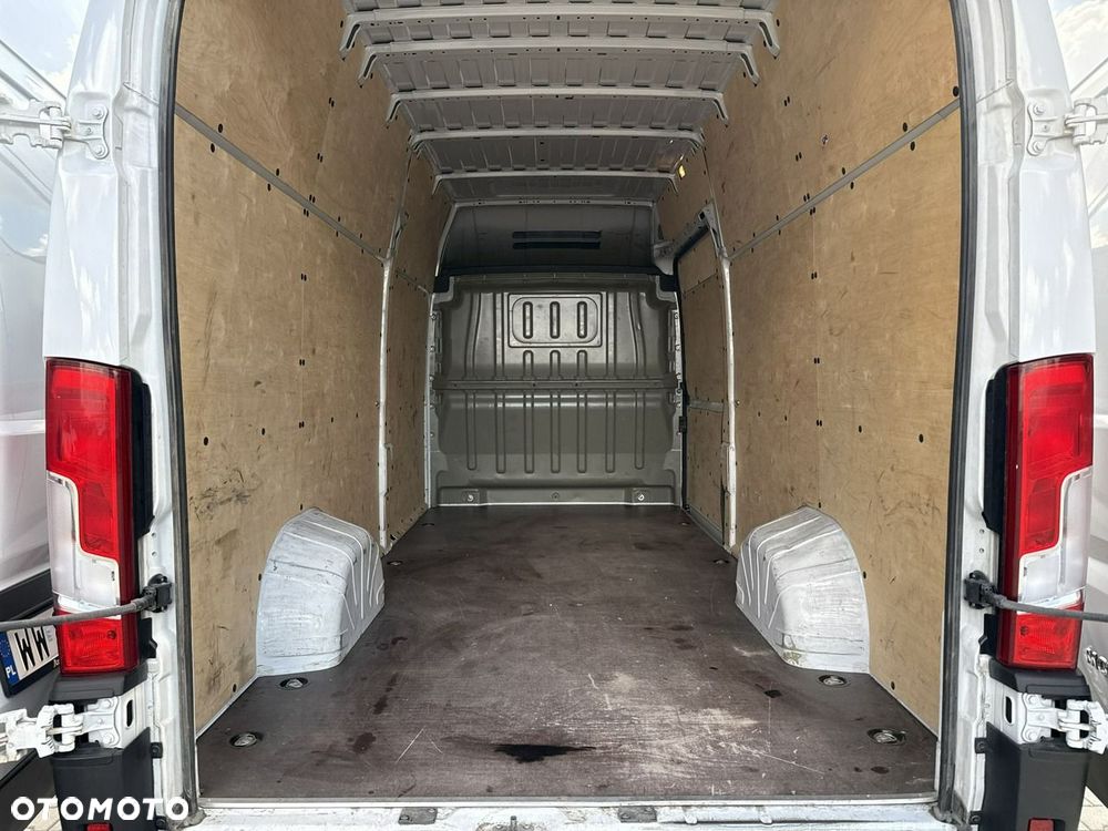 Opel Movano - 20