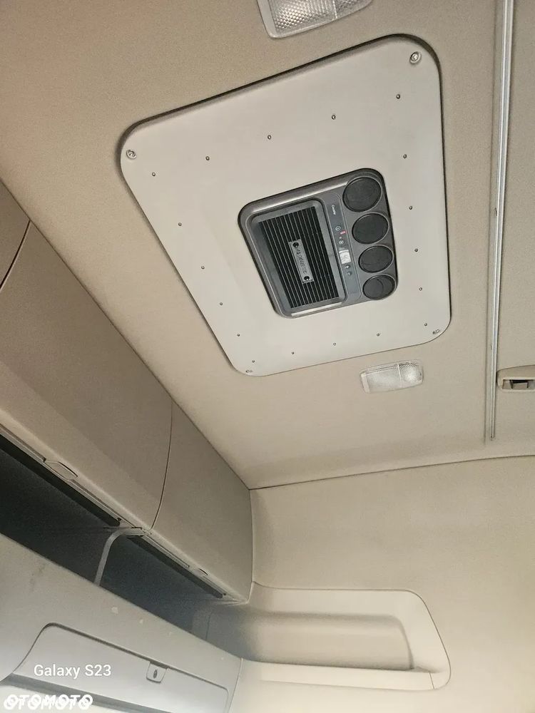 Scania R450 - 20
