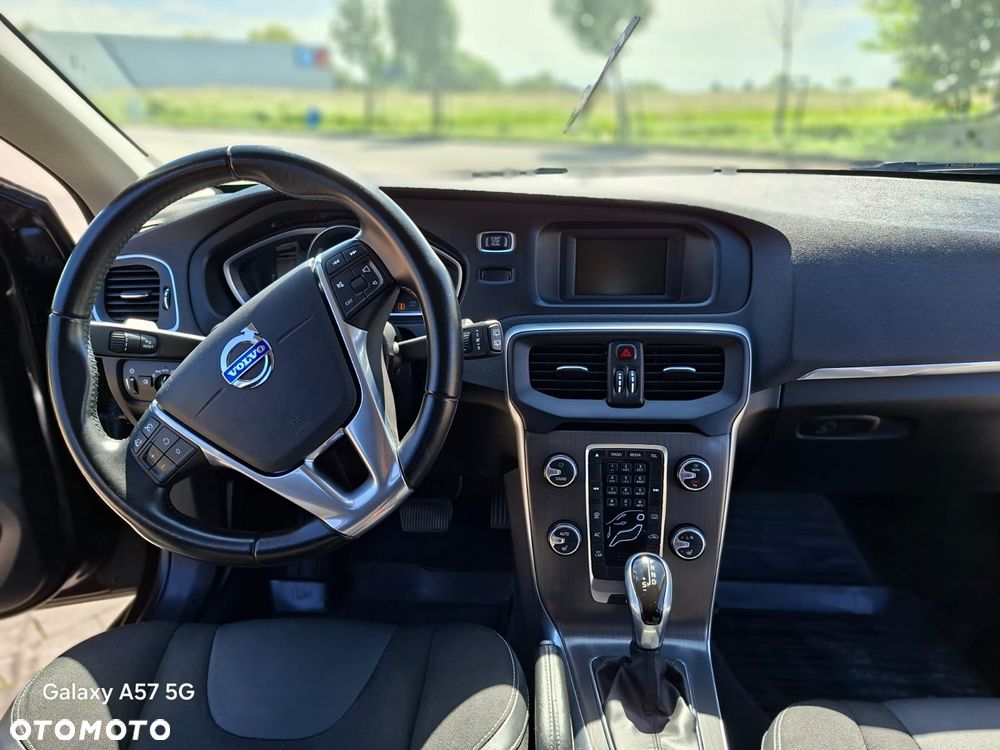 Volvo V40 D2 Drive-E Base - 7