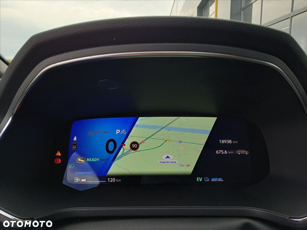 Renault Symbioz 1.6 E-Tech Full Hybrid 145 Iconic - 12