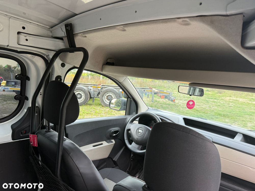 Dacia Dokker - 23