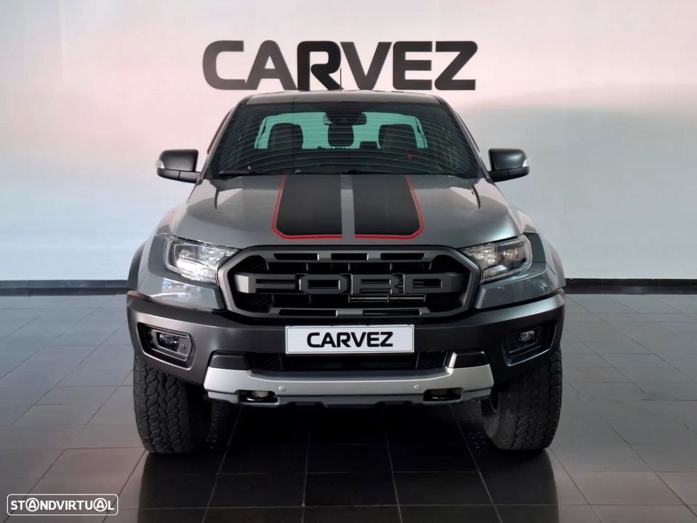Ford Ranger 2.0 TDCi CD Raptor 4WD - 2