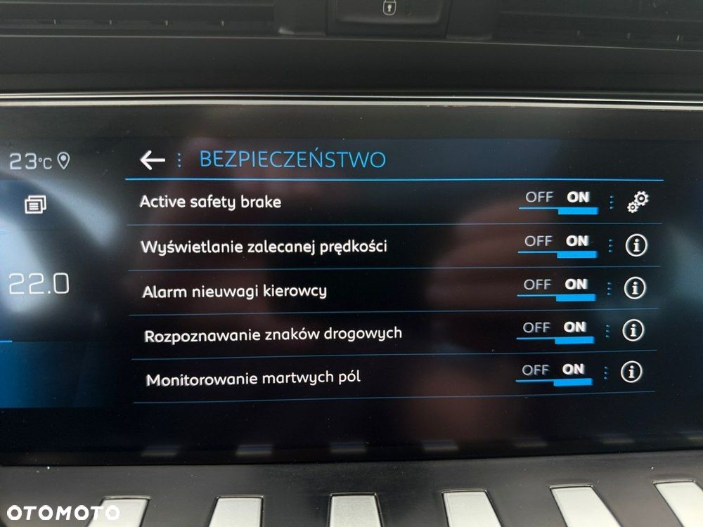 Peugeot 508 - 34