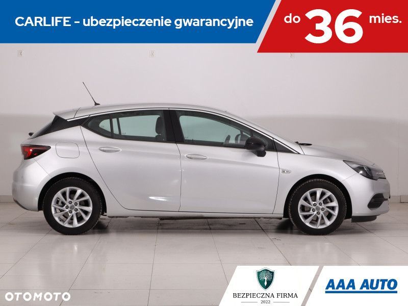 Opel Astra - 8