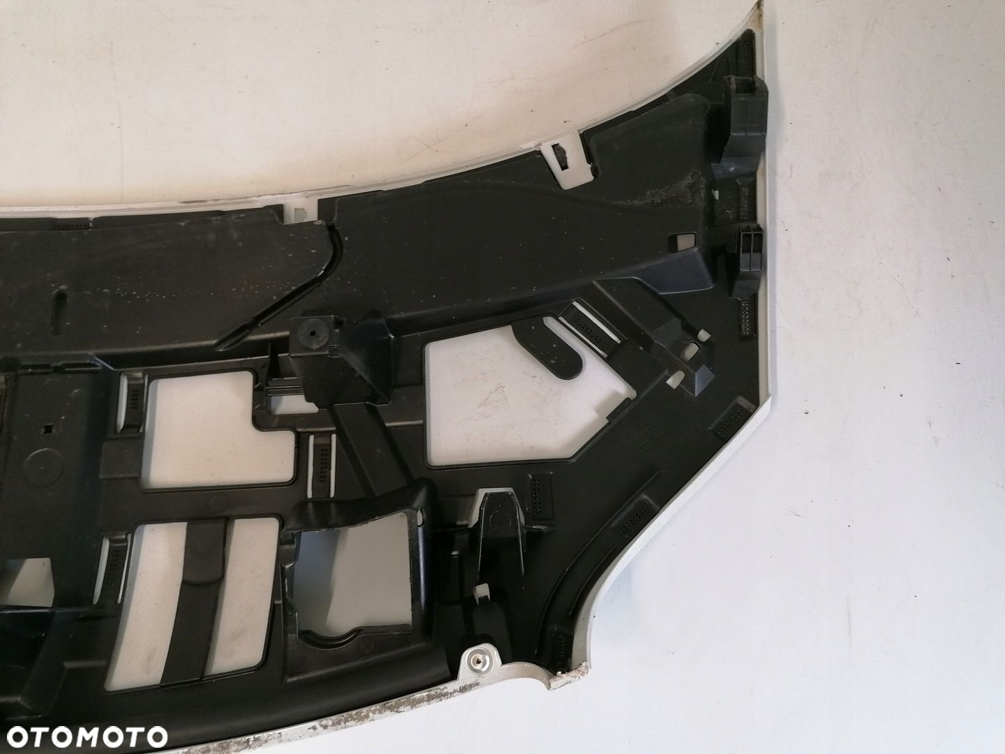 Maska SMART ForTwo 453 3 III 14- - 13