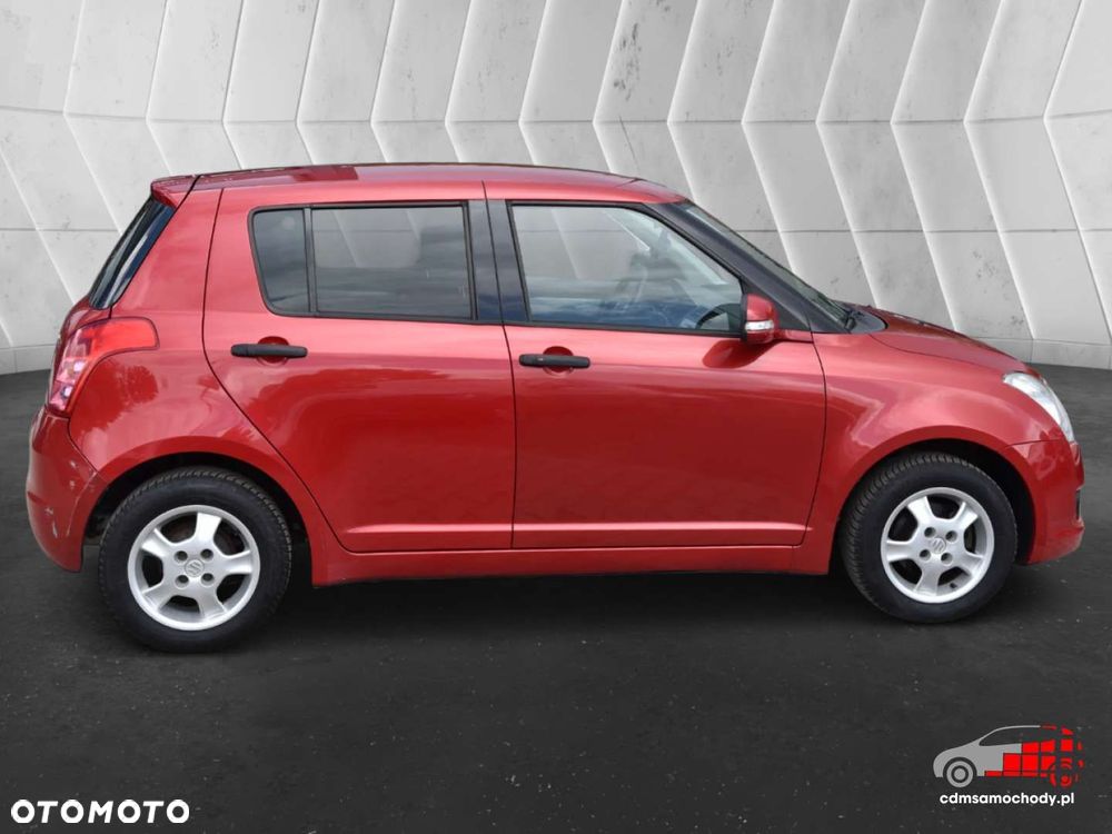 Suzuki Swift - 11