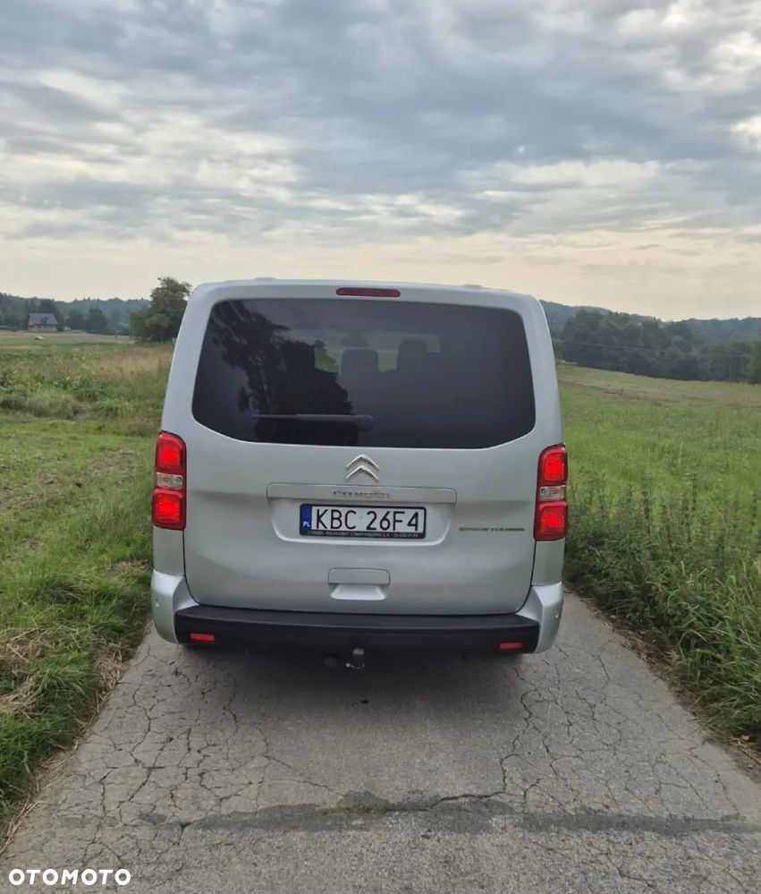 Citroën SpaceTourer 2.0 BlueHDi XL Feel - 12