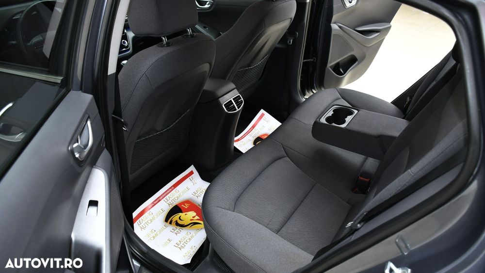 Hyundai IONIQ Plug-in-Hybrid 1.6 GDI Style - 11