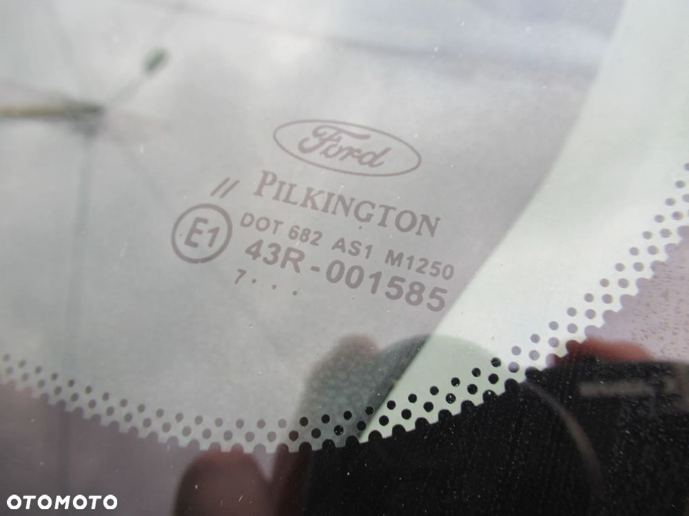Ford Fusion 1.4 + - 22