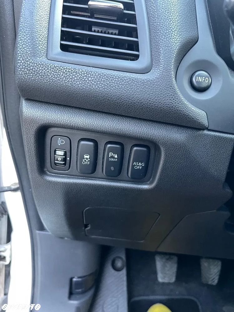 Citroën C4 Aircross e-HDi 115 Stop & Start 2WD Selection - 24