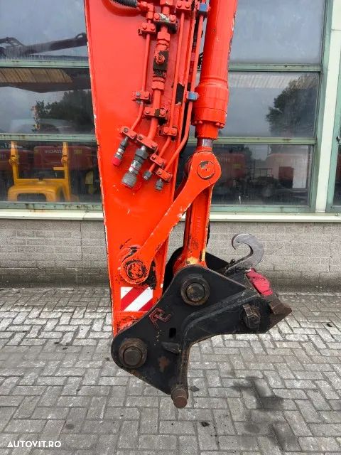 Hitachi ZX 170W-3 - 14