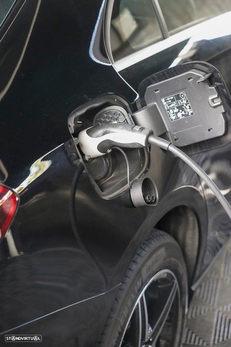 Mercedes-Benz A 250 Limousine e Progressive - 61