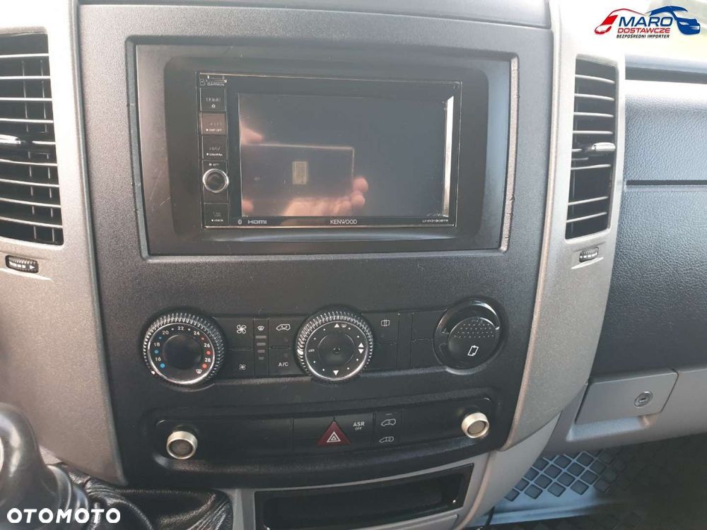 Mercedes-Benz SPRINTER 314 CDI KLIMA - 24
