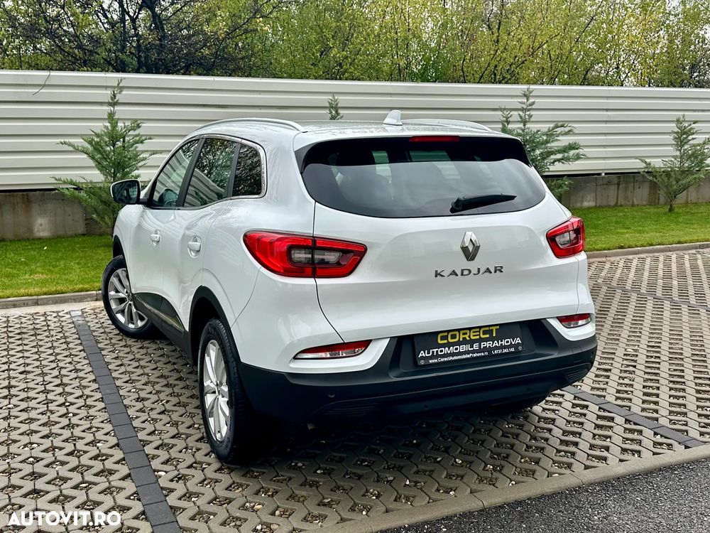 Renault Kadjar - 4