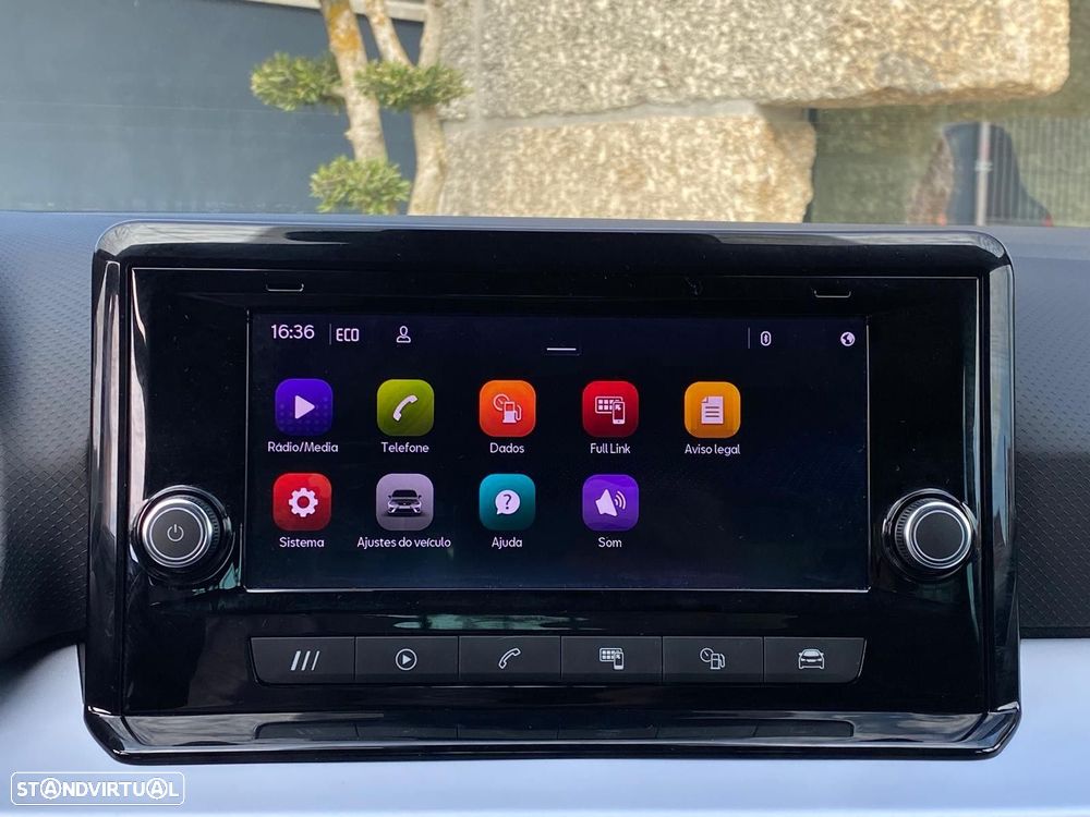 SEAT Ibiza 1.0 TSI FR - 8