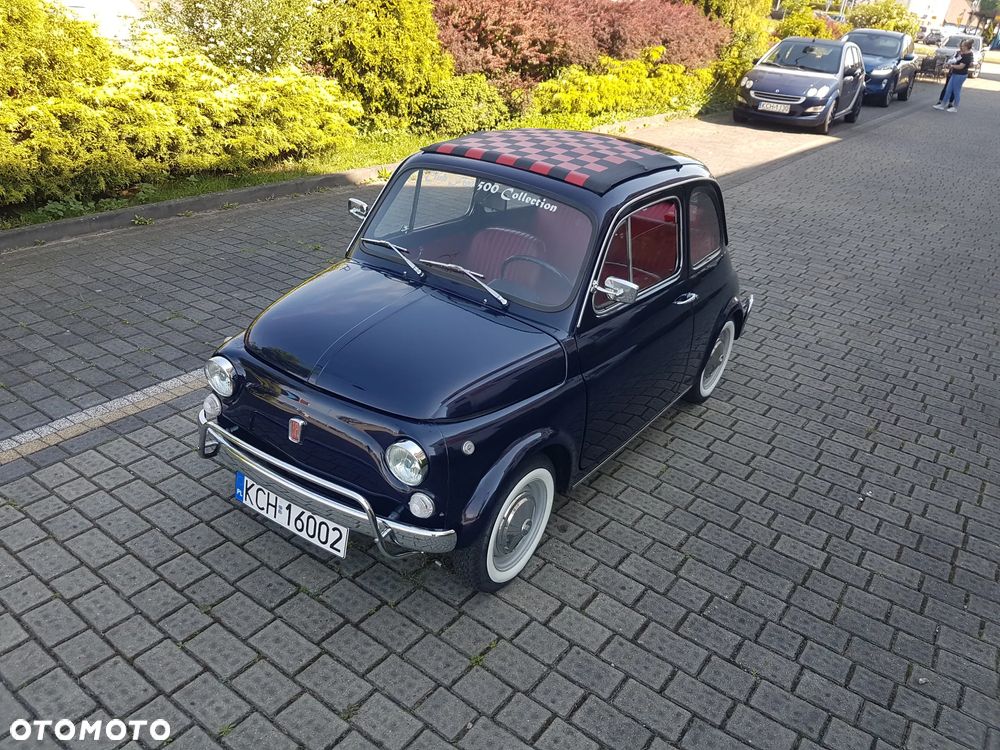 Fiat 500 - 8