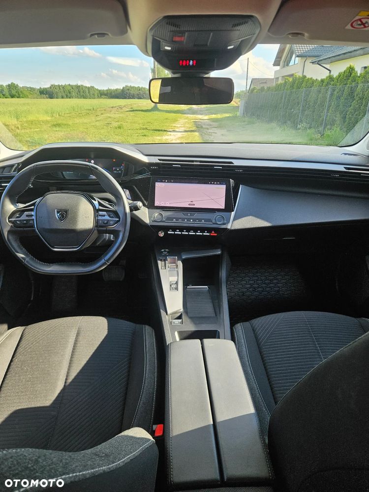 Peugeot 308 BlueHDi 130 EAT8 Style - 7