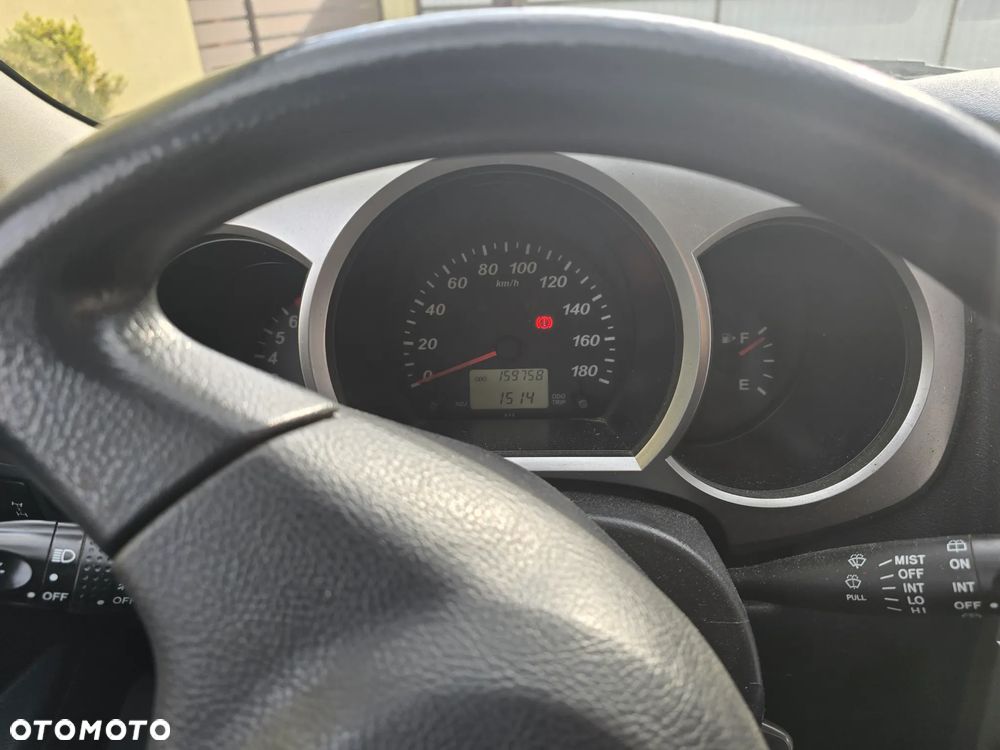 Daihatsu Terios 1.5 Top 4WD - 12
