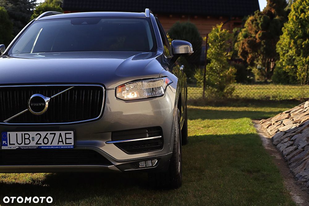 Volvo XC 90 T5 AWD Momentum - 27