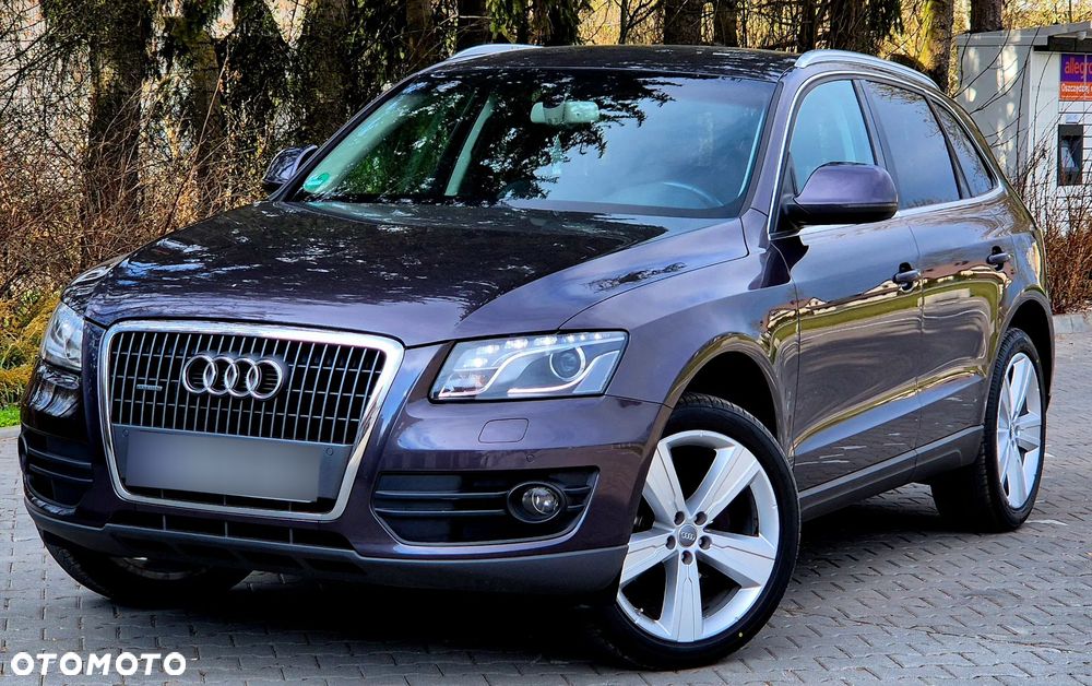 Audi Q5 - 7