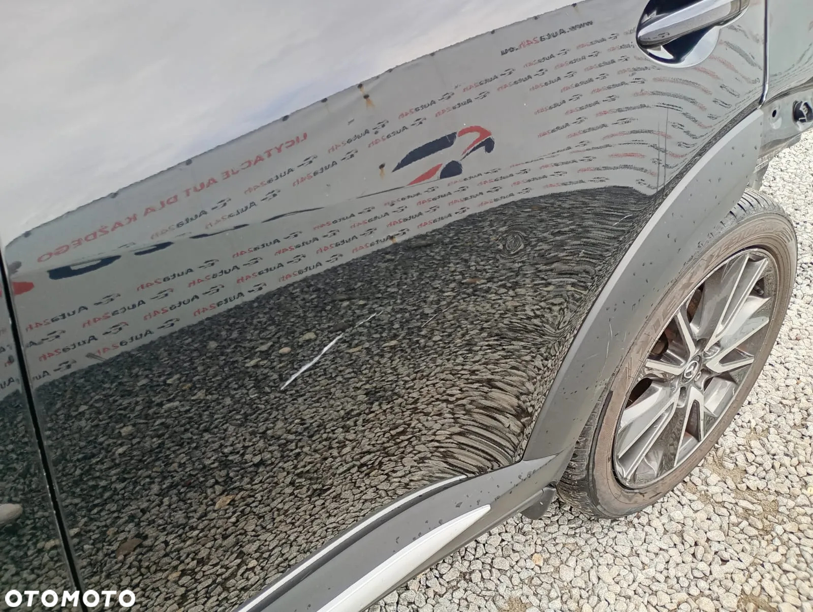 Mazda CX-3 SKYACTIV-G 120 FWD Center-Line - 13