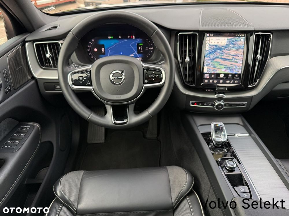 Volvo XC 60 - 16