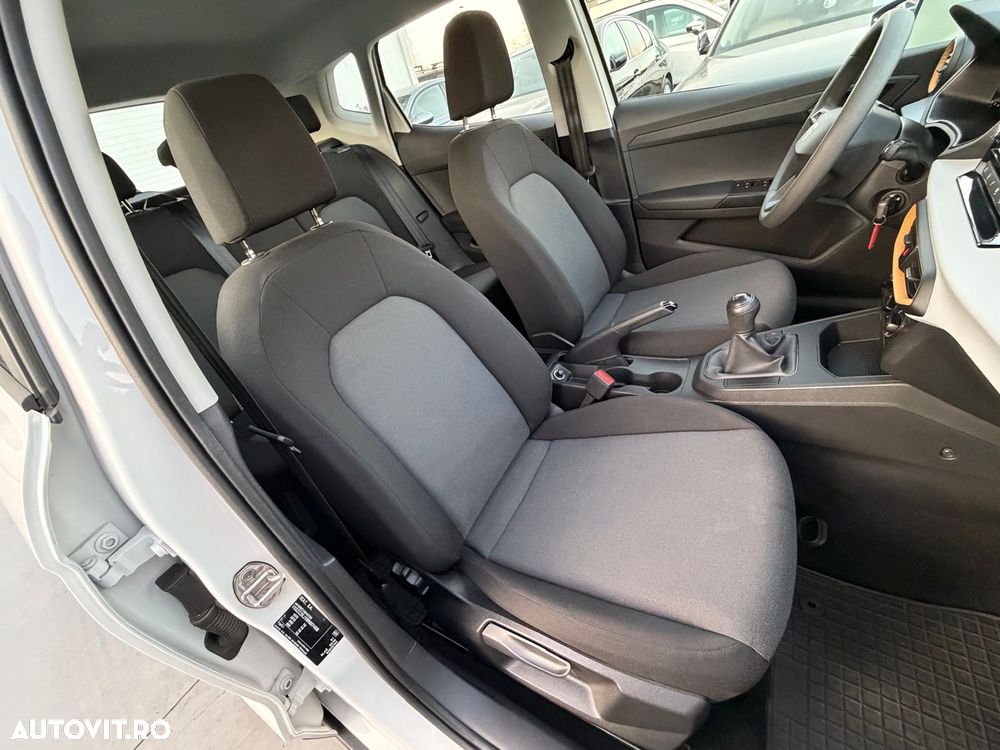 Seat Arona 1.0 TSI Style - 18