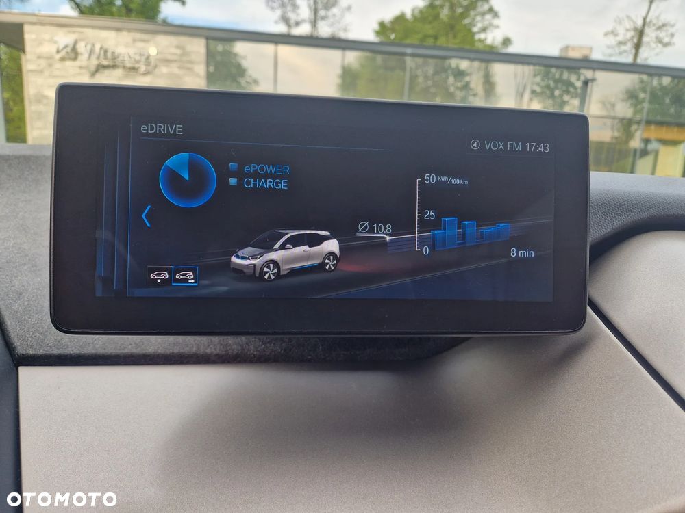 BMW i3 120 Ah - 25