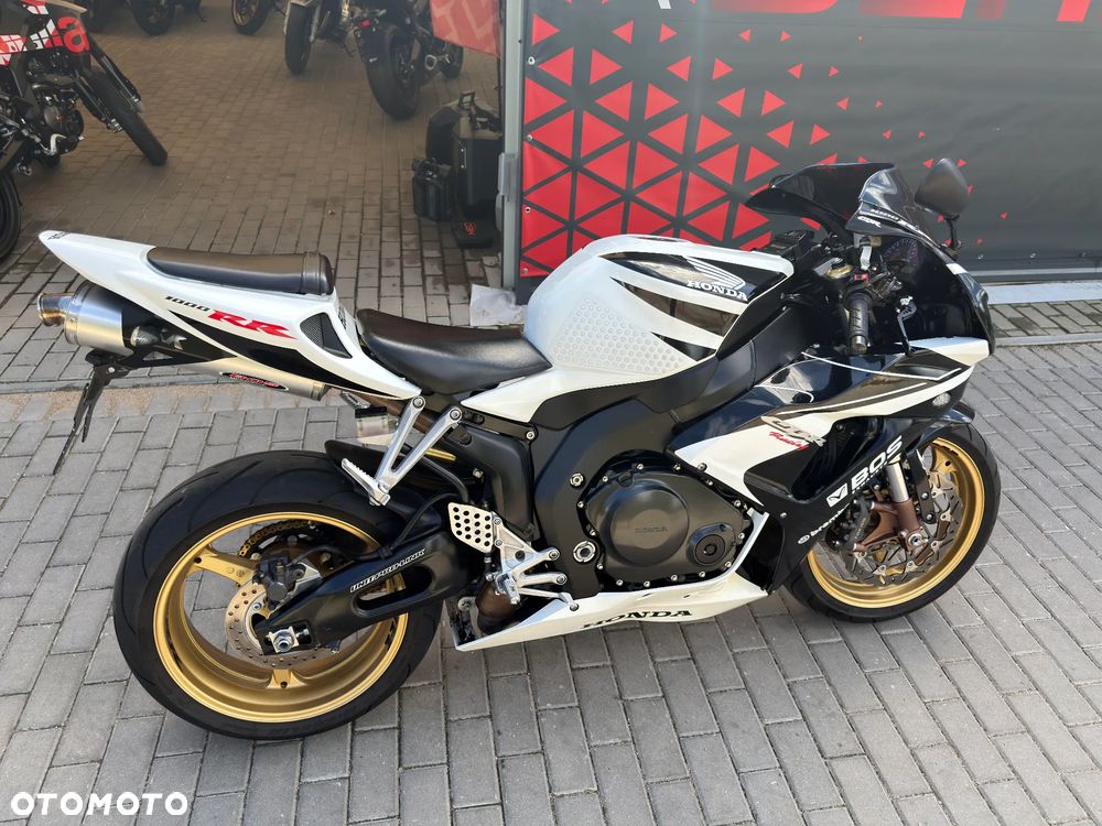 Honda CBR