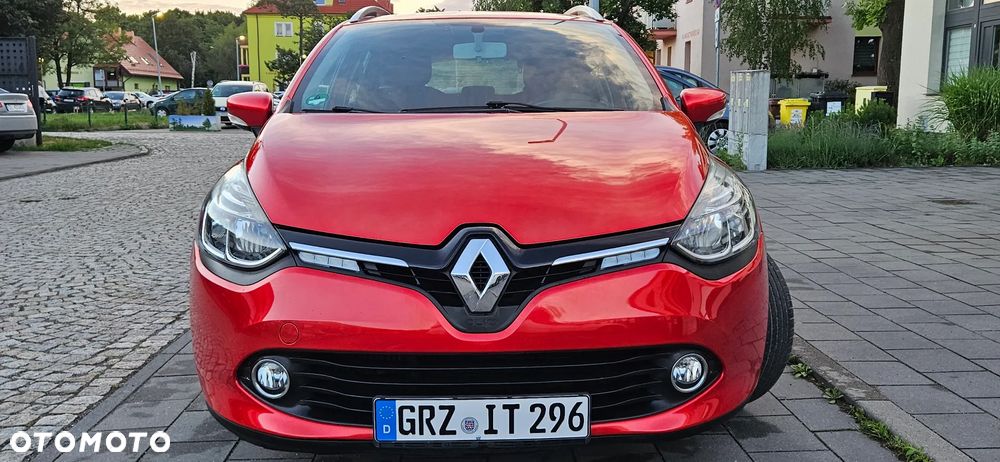 Renault Clio 0.9 Energy TCe Dynamique - 5