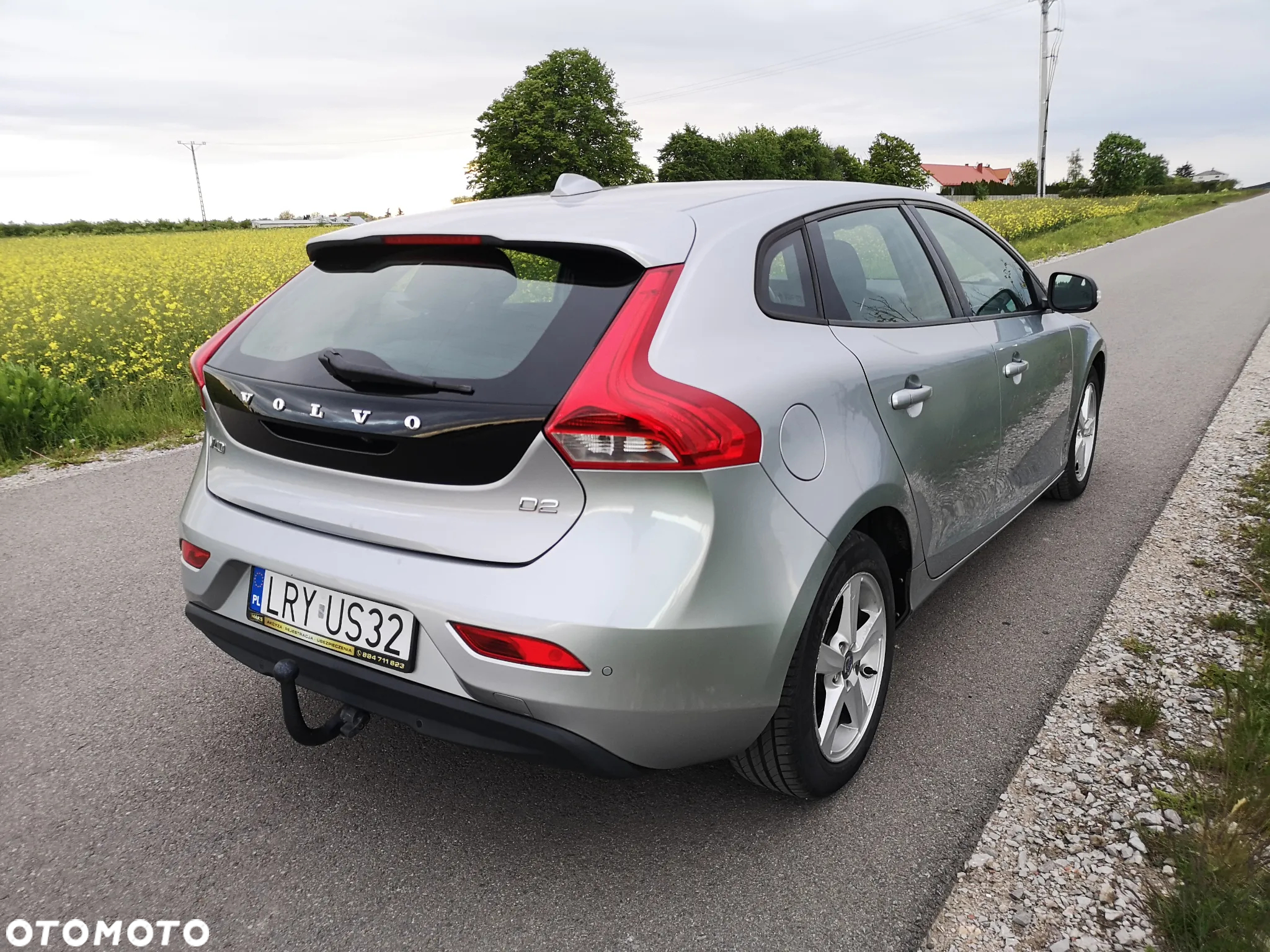 Volvo V40 - 24