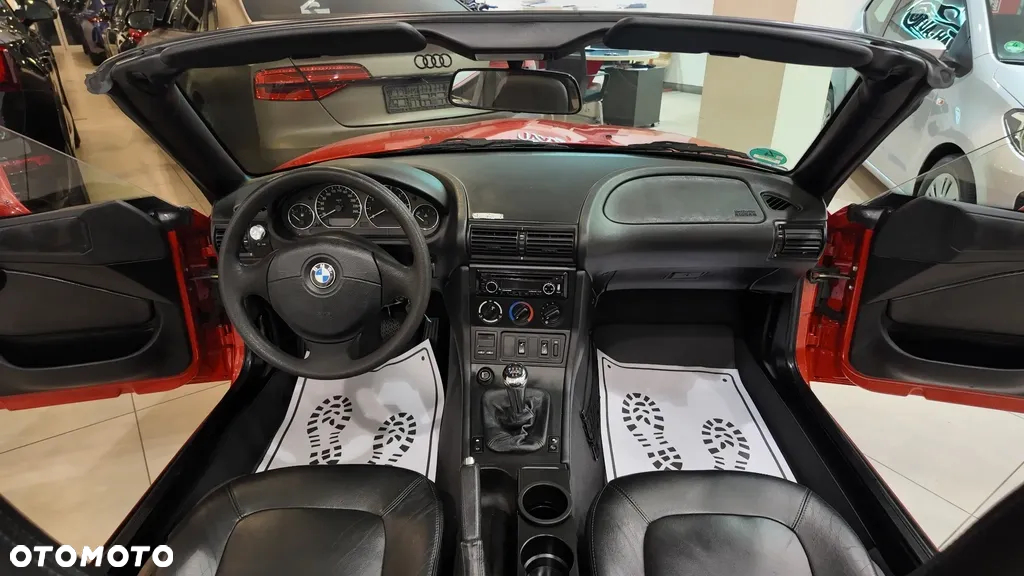 BMW Z3 1.8 - 31