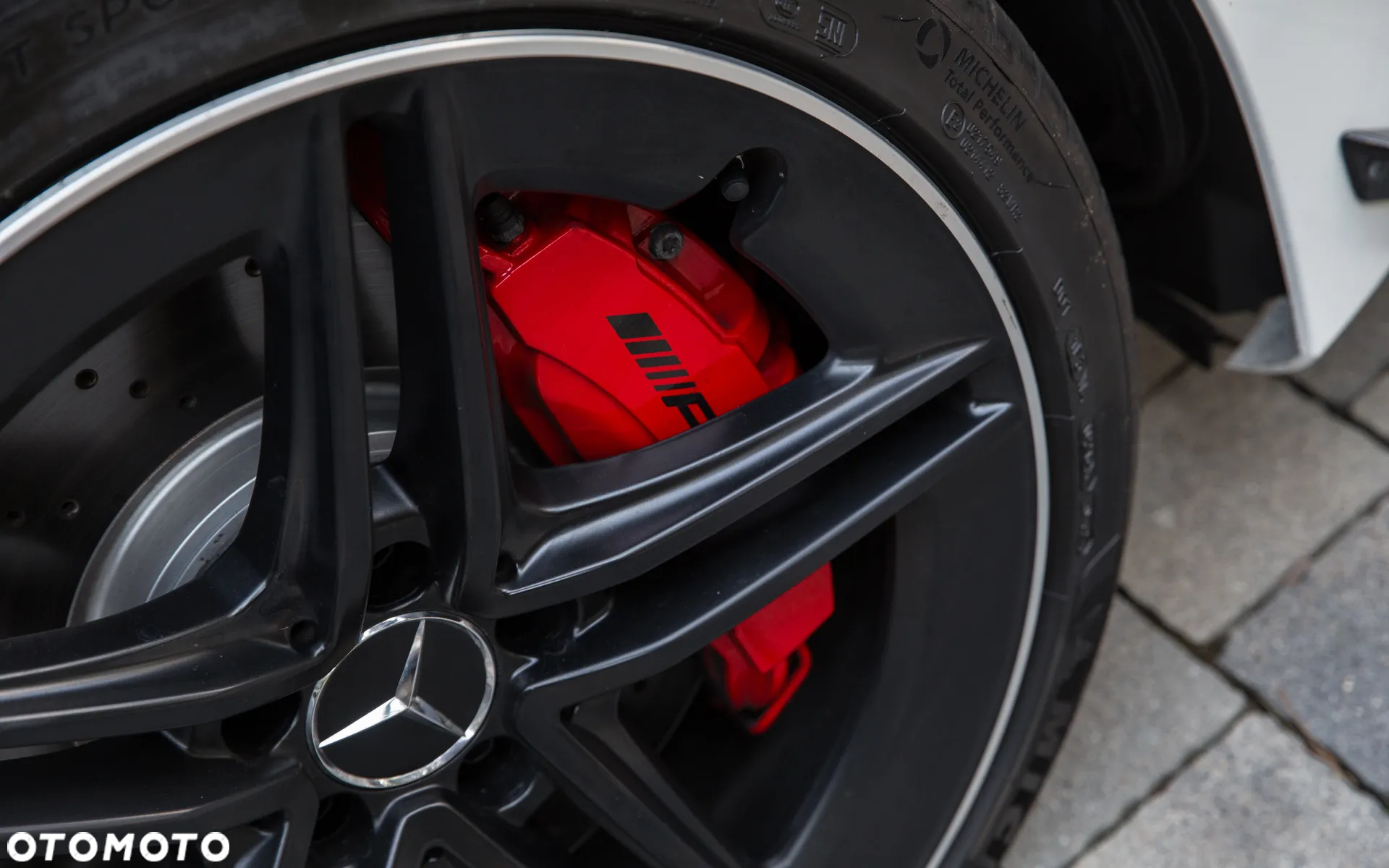 Mercedes-Benz CLA AMG 45 S 4-Matic 8G-DCT - 39