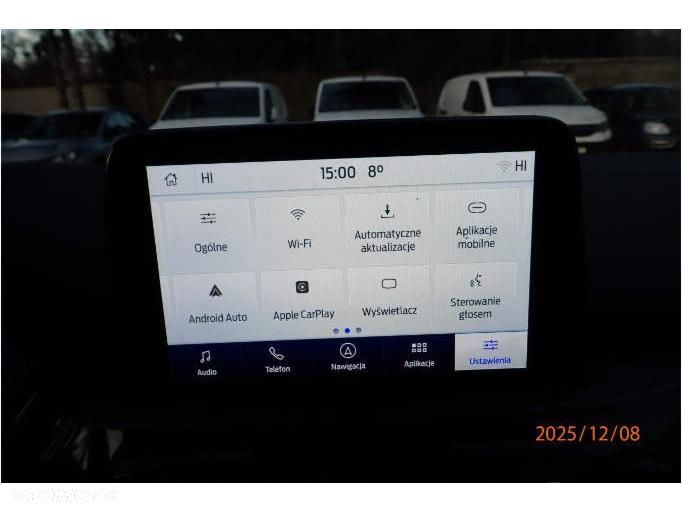 Ford Kuga 1.5 EcoBoost FWD ST-Line - 17