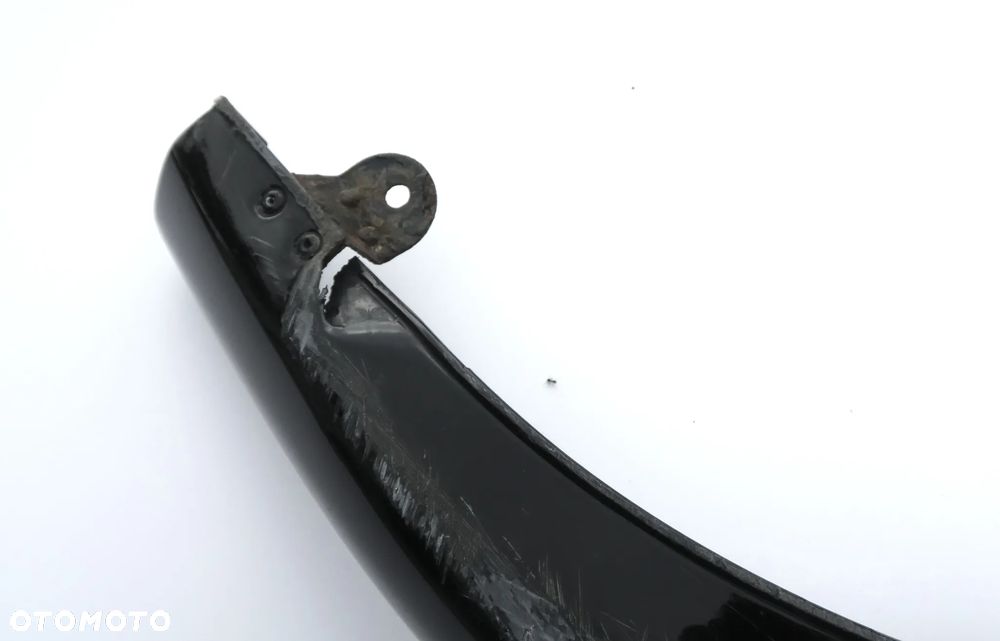 MAZDA 3 III BP 2018 - 2024 zderzak przód spoiler ORYGINAŁ OE - 6