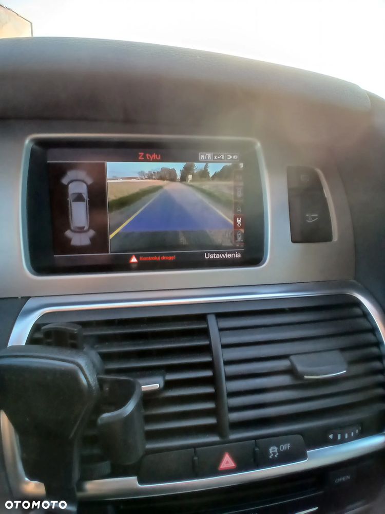 Audi Q7 4.2 TDI DPF Quattro Tiptronic Progressive - 23