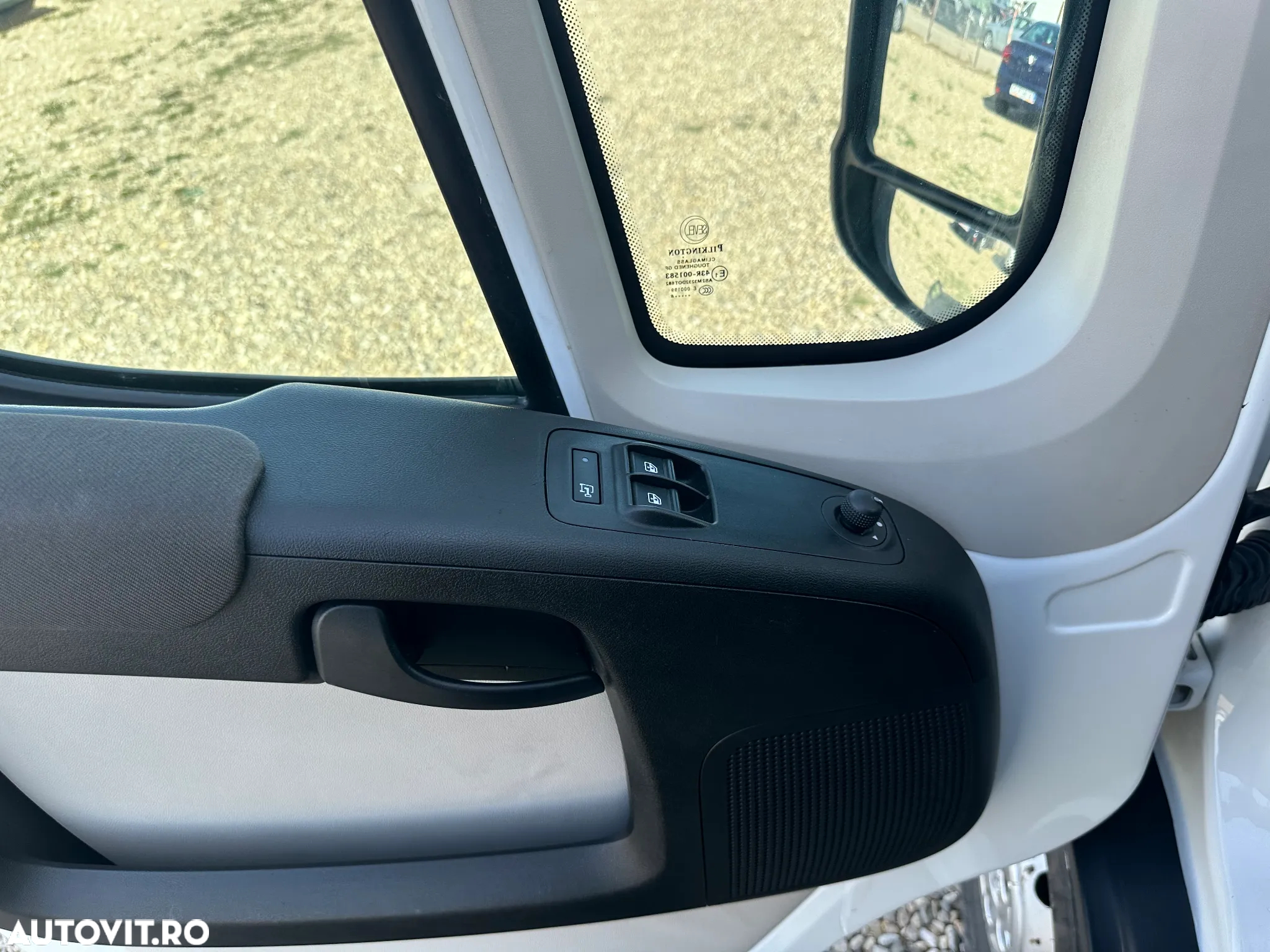 Peugeot Boxer - 12