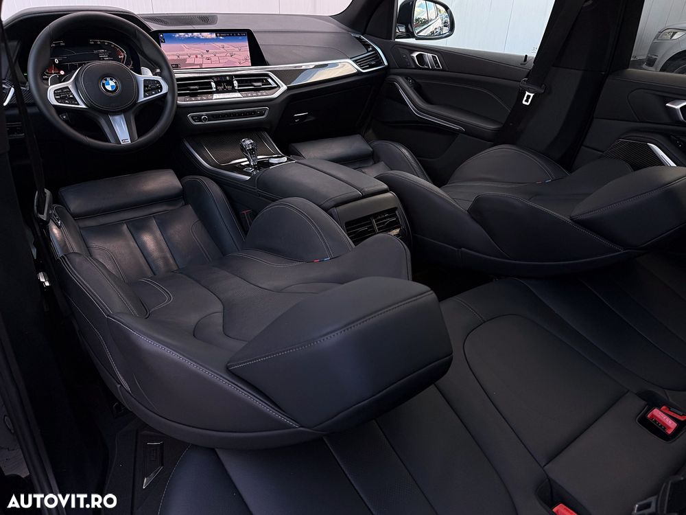 BMW X5 xDrive40d AT MHEV - 23