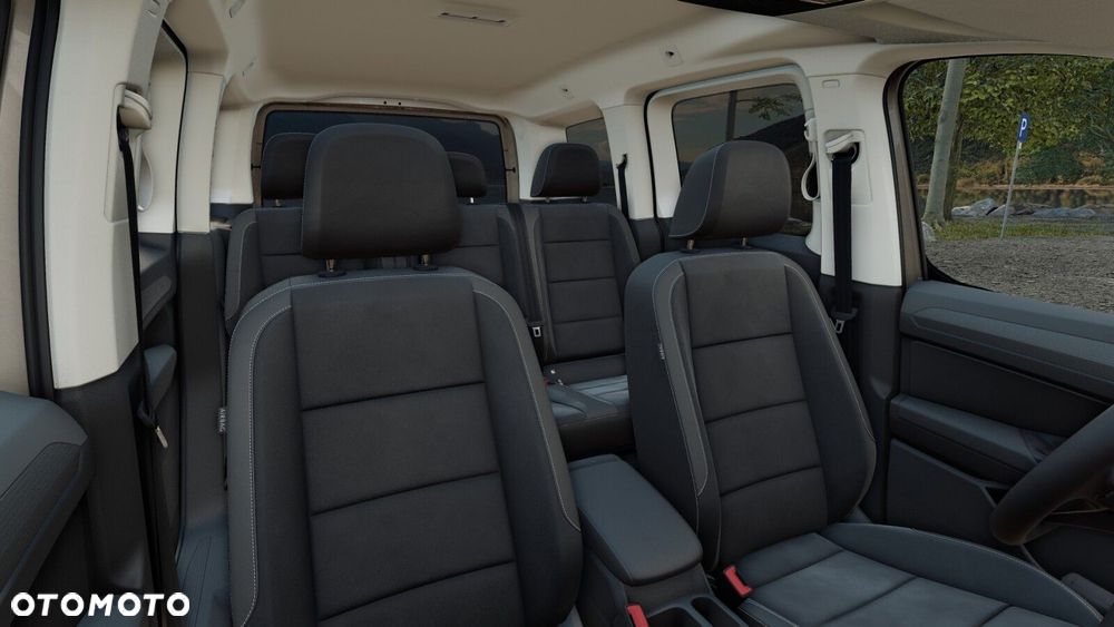 Volkswagen Caddy 2.0 TDI Edition DSG - 15