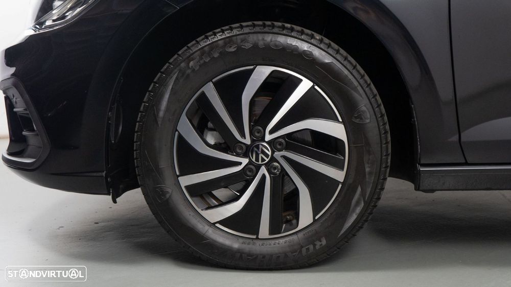VW Polo 1.0 TSI Urban DSG - 19