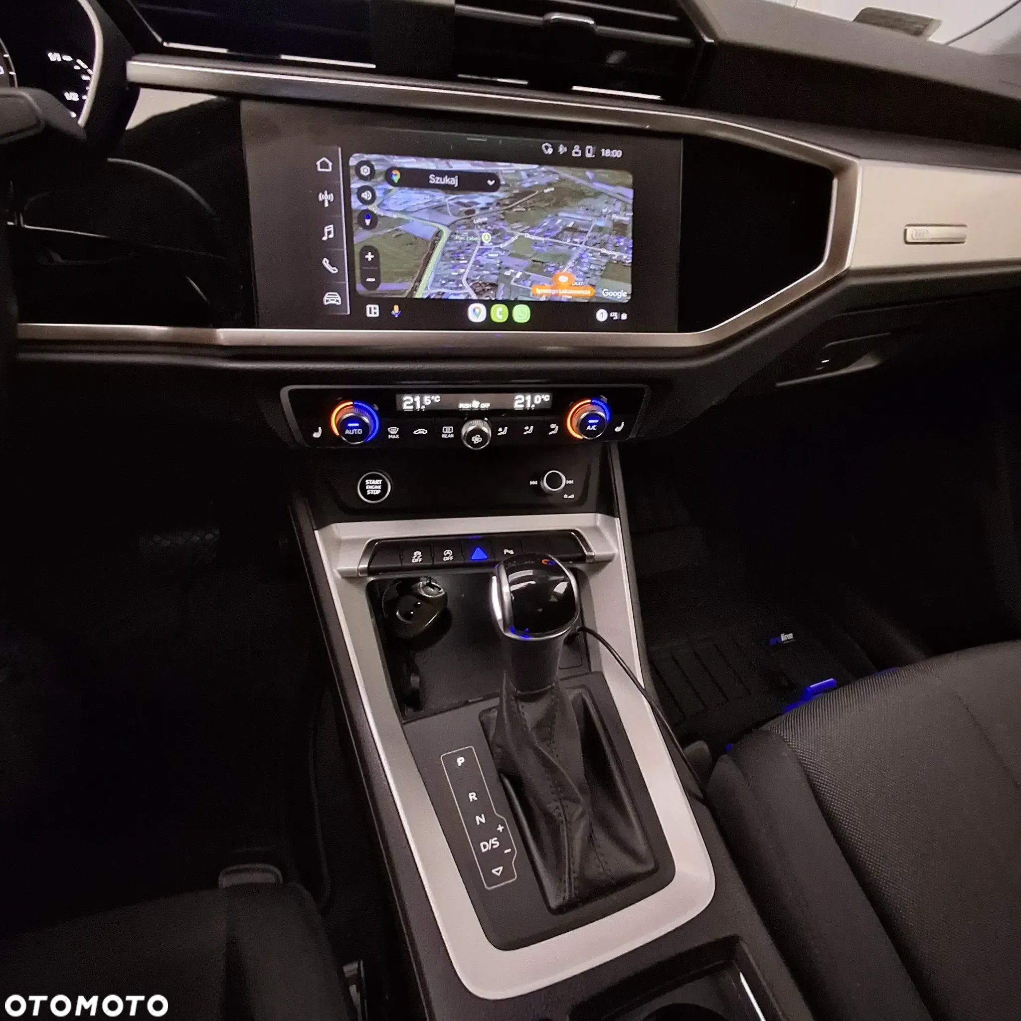 Audi Q3 35 TFSI Advanced S tronic - 30