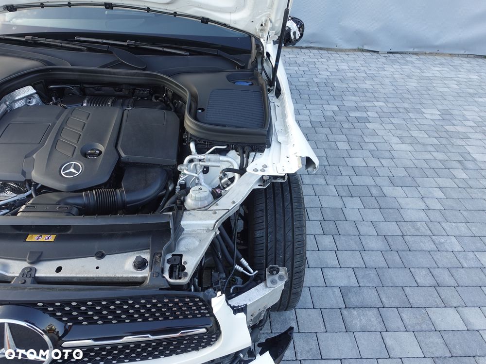 Mercedes-Benz GLC 300 de 4Matic 9G-TRONIC - 15